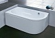 Royal Bath Акриловая ванна Azur RB 614201 L 150х80 – фотография-13
